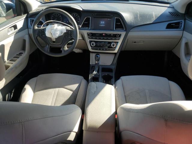 Photo 8 from auction – 2016 HYUNDAI SONATA SE with VIN 5NPE24AF0GH269736