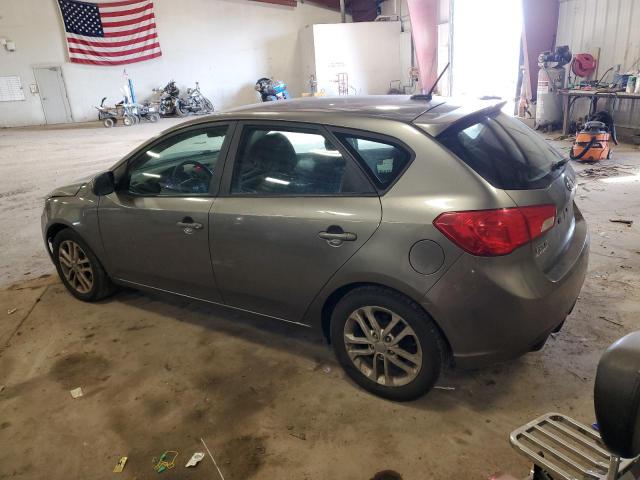 Photo 2 from auction – 2011 KIA FORTE EX with VIN KNAFU5A29B5398811