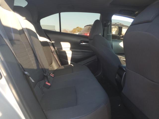 Photo 10 from auction – 2021 TOYOTA COROLLA SE with VIN JTDP4MCE3MJ058279