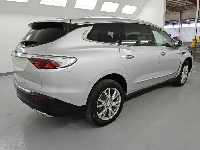 Photo 3 from auction – 2022 BUICK ENCLAVE PR with VIN 5GAEVBKW5NJ117855