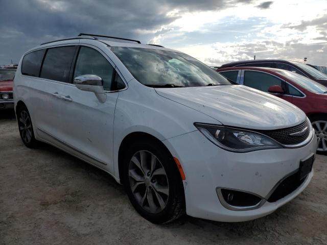 Photo 4 from auction – 2017 CHRYSLER PACIFICA L with VIN 2C4RC1GG0HR536455
