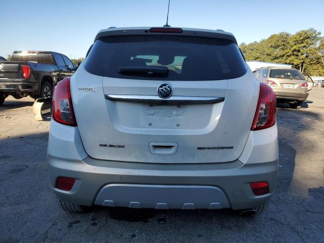 Photo 6 from auction – 2016 BUICK ENCORE PRE with VIN KL4CJDSB7GB637671