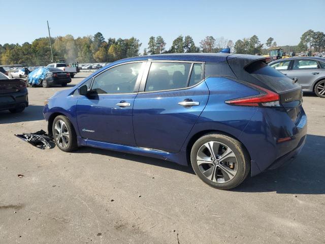 Photo 2 from auction – 2019 NISSAN LEAF S with VIN 1N4AZ1CP0KC314568