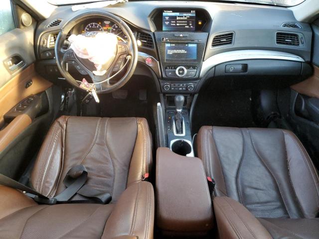 Photo 8 from auction – 2022 ACURA ILX PREMIU with VIN 19UDE2F73NA005392