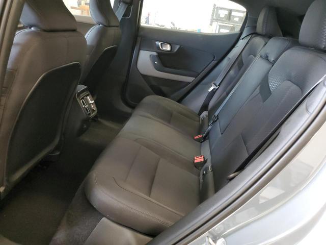 Photo 10 from auction – 2023 POLESTAR 2 with VIN YSMEG3KAXPL149652