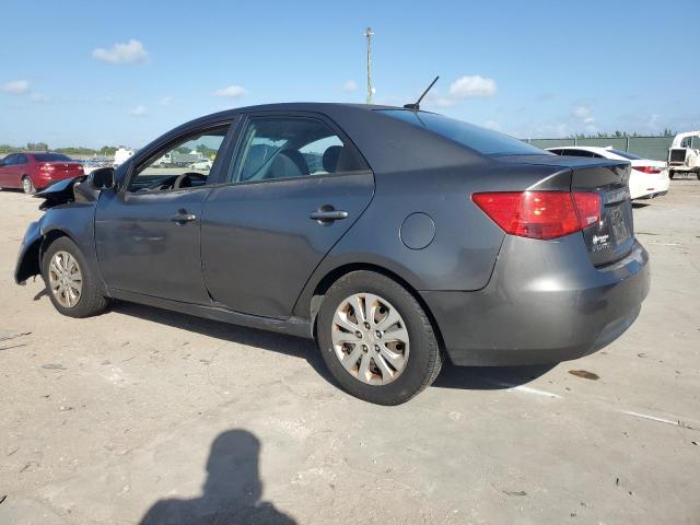 Снимка 2 от търг – 2013 KIA FORTE EX с VIN KNAFU4A23D5728634
