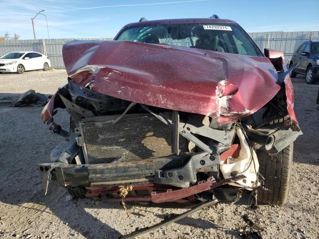 Photo 5 from auction – 2015 GMC ACADIA DEN with VIN 1GKKVTKD0FJ128208