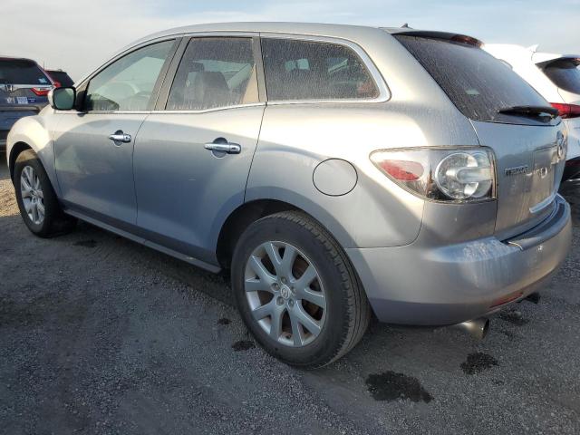 Photo 2 from auction – 2007 MAZDA CX-7 with VIN JM3ER293370138380