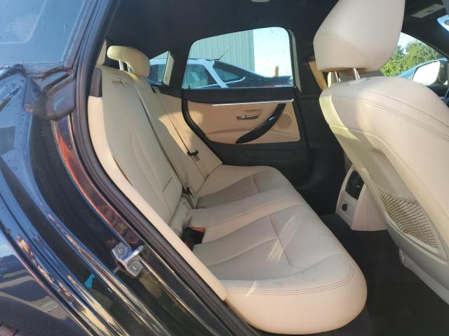 Photo 10 from auction – 2018 BMW 430I GRAN with VIN WBA4J1C56JBM10266