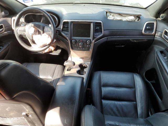 Photo 8 from auction – 2015 JEEP GRAND CHER with VIN 1C4RJEBG2FC944787