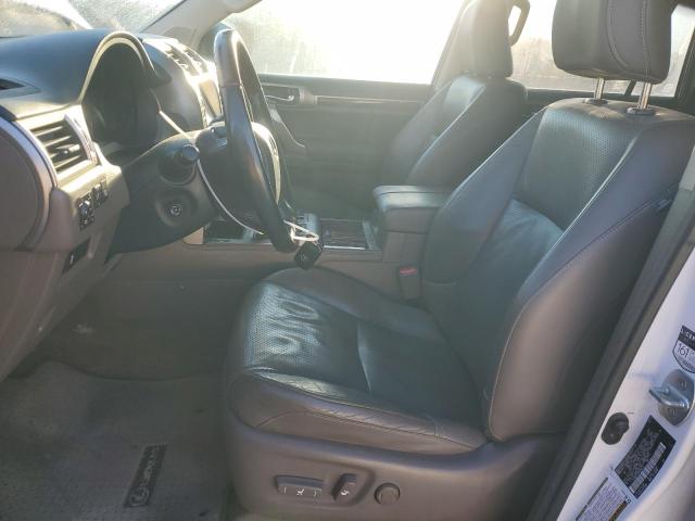 Photo 7 from auction – 2013 LEXUS GX 460 with VIN JTJBM7FX0D5063101
