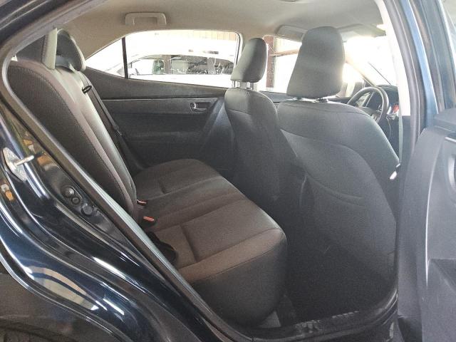 Photo 10 from auction – 2017 TOYOTA COROLLA L with VIN 2T1BURHE4HC844237