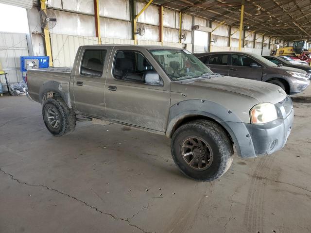 Photo 4 from auction – 2003 NISSAN FRONTIER C with VIN 1N6ED27T13C461231
