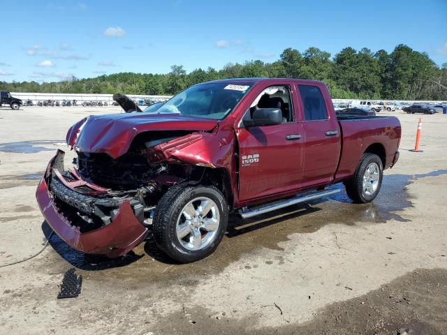 RAM 1500 CLASS 2019 with VIN 1C6RR7FG6KS589791 - Photo from auction