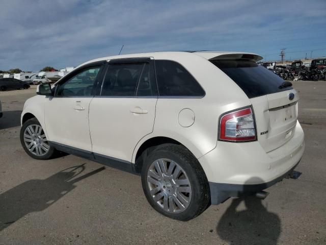Photo 2 from auction – 2008 FORD EDGE LIMIT with VIN 2FMDK49CX8BA81952