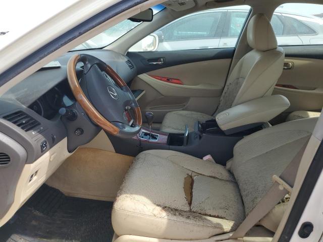 Снимка 7 от търг – 2007 LEXUS ES 350 с VIN JTHBJ46G872026652
