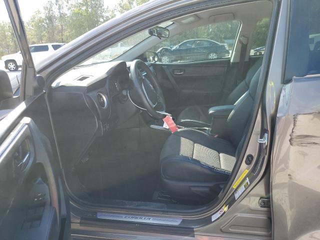 Photo 7 from auction – 2017 TOYOTA COROLLA L with VIN 5YFBURHE3HP698221