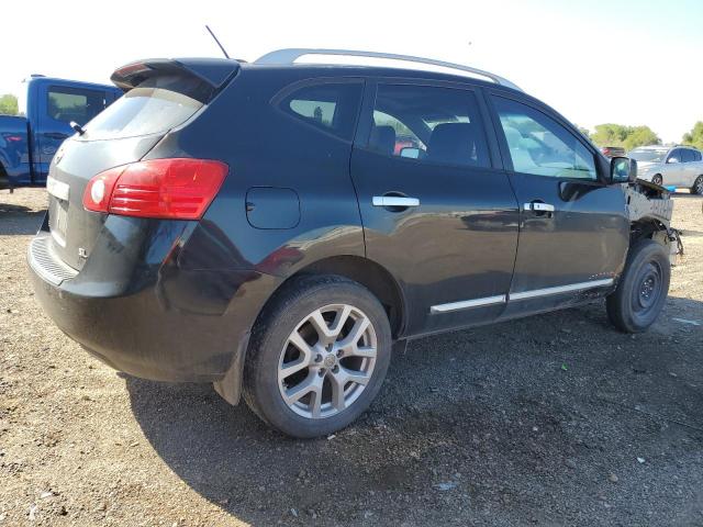 Photo 3 from auction – 2011 NISSAN ROGUE S with VIN JN8AS5MT3BW157199