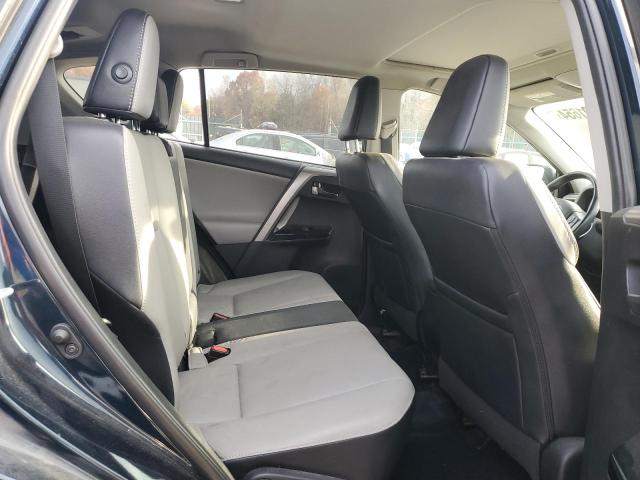 Photo 11 from auction – 2018 TOYOTA RAV4 LIMIT with VIN 2T3DFREV4JW739913