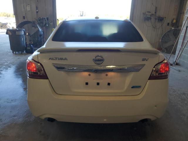 Photo 6 from auction – 2013 NISSAN ALTIMA 2.5 with VIN 1N4AL3AP2DC148038