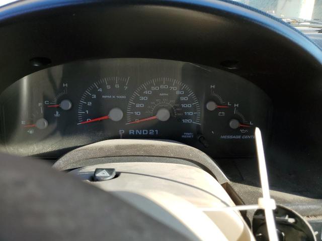 Photo 9 from auction – 2004 FORD EXPEDITION with VIN 1FMPU17L14LA09931