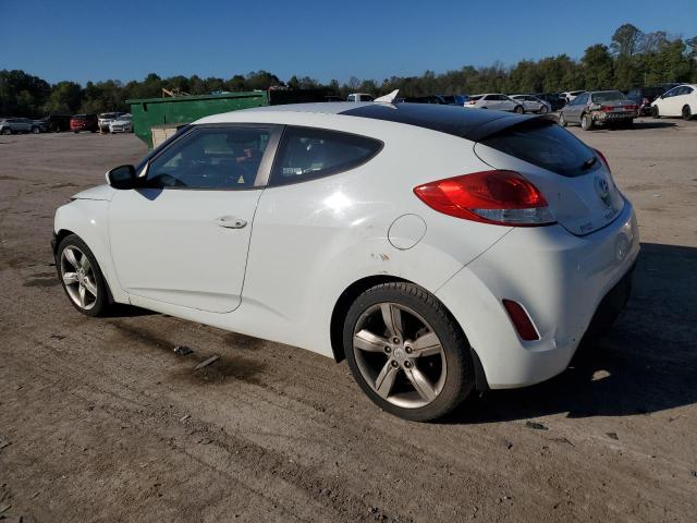 Photo 2 from auction – 2012 HYUNDAI VELOSTER with VIN KMHTC6AD8CU075479
