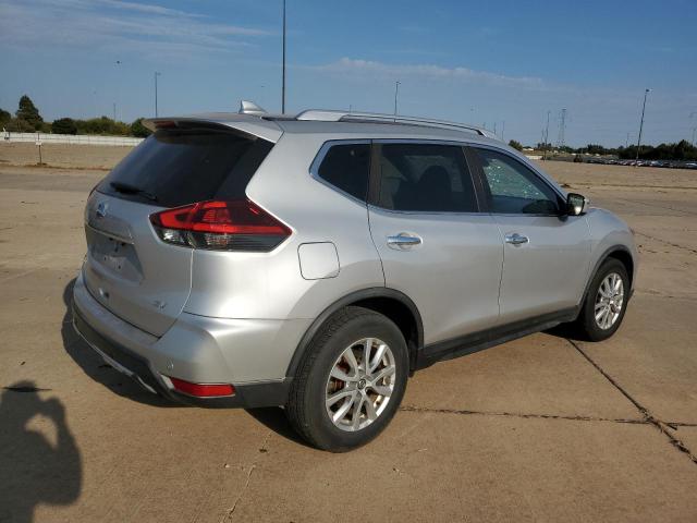 Photo 3 from auction – 2019 NISSAN ROGUE S with VIN KNMAT2MT6KP518099