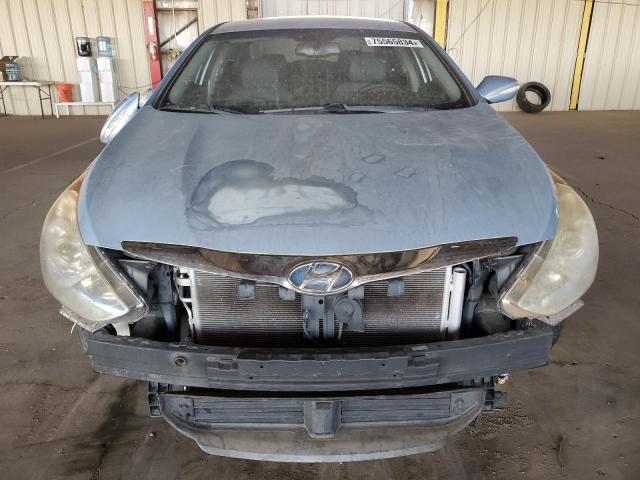 Photo 5 from auction – 2015 HYUNDAI SONATA HYB with VIN KMHEC4A46FA133706