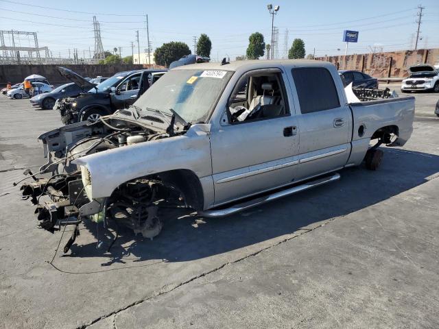 Photo 1 from auction – 2006 GMC NEW SIERRA with VIN 2GTEC13T361230220