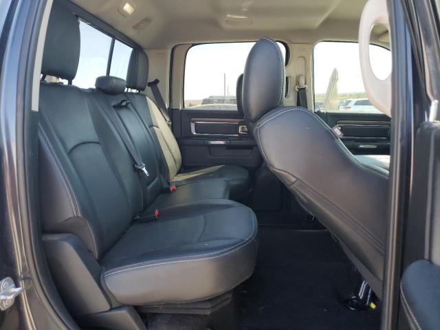 Photo 10 from auction – 2017 RAM 1500 LARAM with VIN 1C6RR7NT0HS815167