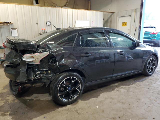 Photo 3 from auction – 2014 FORD FOCUS SE with VIN 1FADP3F2XEL415653