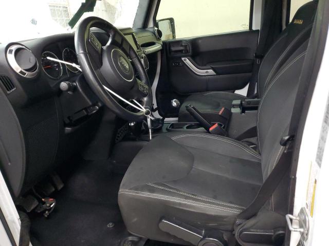 Photo 7 from auction – 2015 JEEP WRANGLER U with VIN 1C4BJWEG5FL759622