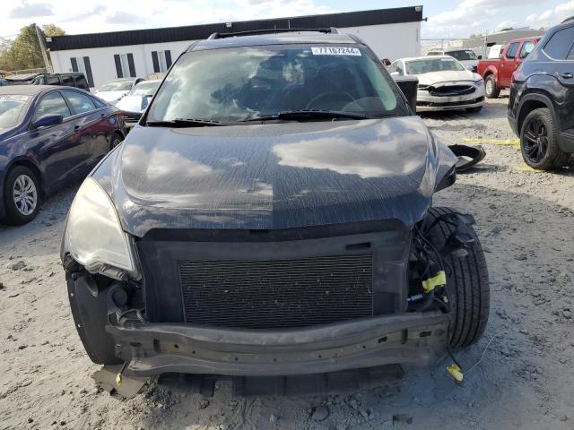 Photo 5 from auction – 2014 CHEVROLET EQUINOX LT with VIN 2GNALDEK6E6245873