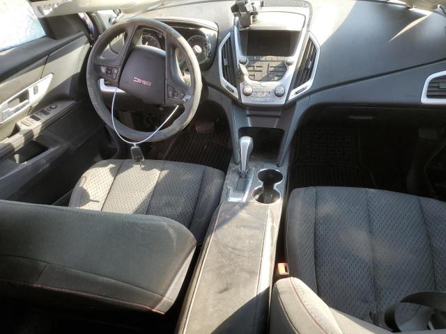 Photo 8 from auction – 2013 GMC TERRAIN SL with VIN 2GKALMEK9D6145665