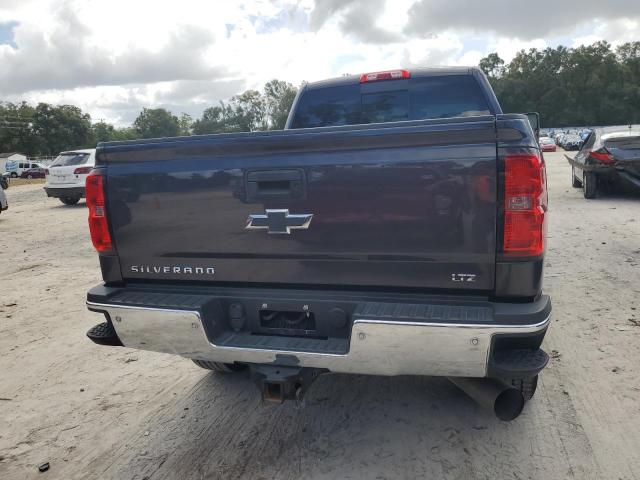 Zdjęcie 6 z aukcji – 2016 CHEVROLET SILVERADO z VIN 1GC1KWE84GF205280