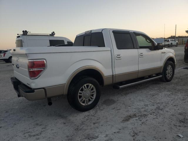 Фото 3 с аукциона – 2011 FORD F150 SUPER с VIN 1FTFW1CF0BFB29581