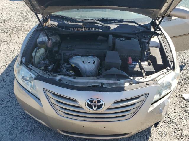 Photo 11 from auction – 2009 TOYOTA CAMRY BASE with VIN 4T1BE46KX9U906085
