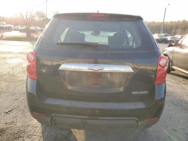Photo 6 from auction – 2012 CHEVROLET EQUINOX LS with VIN 2GNALBEK7C1236985