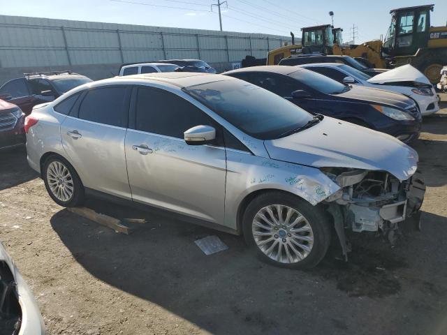 Photo 4 from auction – 2012 FORD FOCUS TITA with VIN 1FAHP3J24CL214188