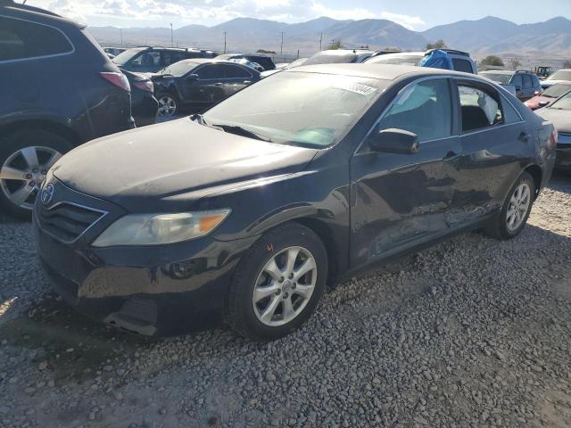 TOYOTA CAMRY BASE 2011 with VIN 4T1BF3EK4BU146749 - Photo from auction