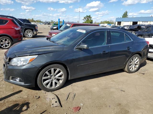 CHEVROLET MALIBU 2LT 2015 with VIN 1G11D5SL3FF322403 - Photo from auction