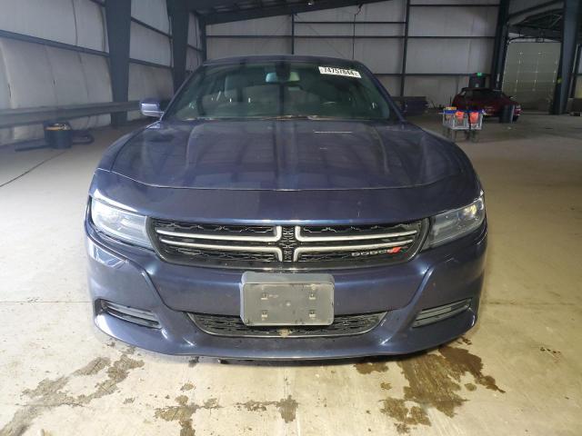 Photo 5 from auction – 2016 DODGE CHARGER SE with VIN 2C3CDXBGXGH180389