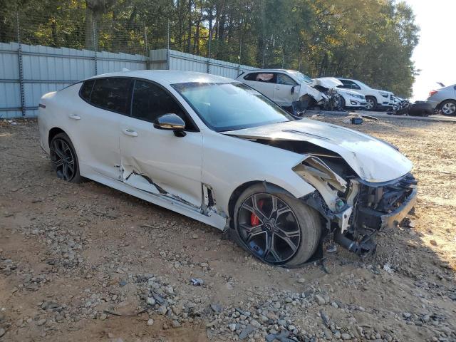 Photo 4 from auction – 2020 KIA STINGER GT with VIN KNAE35LC9L6080879