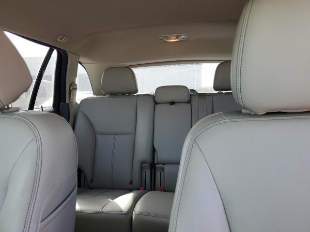 Photo 10 from auction – 2014 FORD EDGE SEL with VIN 2FMDK3JC5EBB52752
