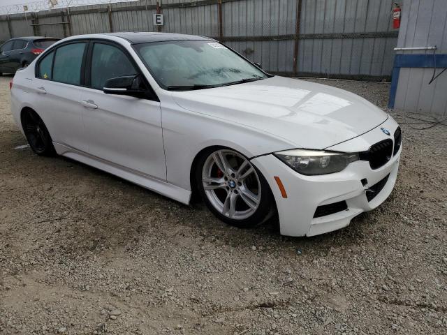 Photo 4 from auction – 2013 BMW 328 I SULE with VIN WBA3C1C52DF436284