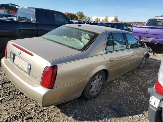 Photo 3 from auction – 2005 CADILLAC DEVILLE with VIN 1G6KD57Y05U233336