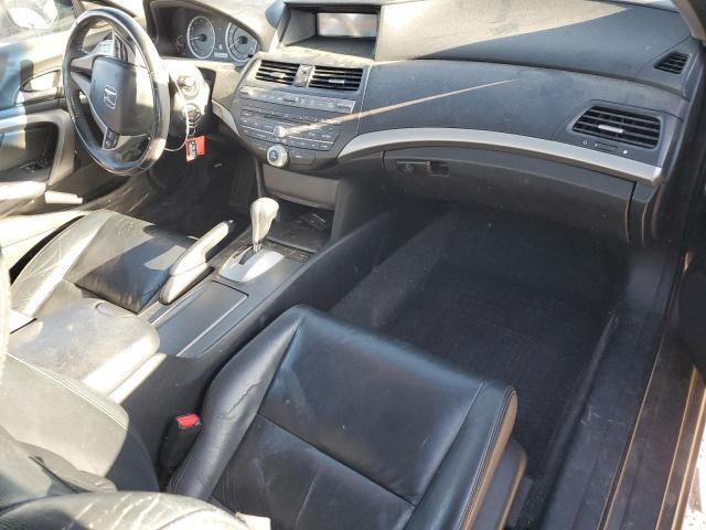 Photo 8 from auction – 2011 HONDA ACCORD EXL with VIN 1HGCS2B85BA002203
