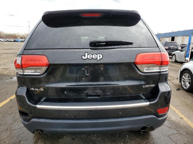 Photo 6 from auction – 2014 JEEP GRAND CHER with VIN 1C4RJFBT0EC146841