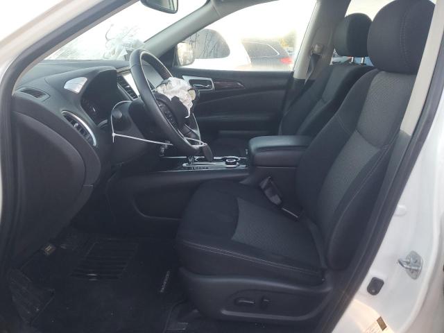 Photo 7 from auction – 2018 NISSAN PATHFINDER with VIN 5N1DR2MM1JC671298