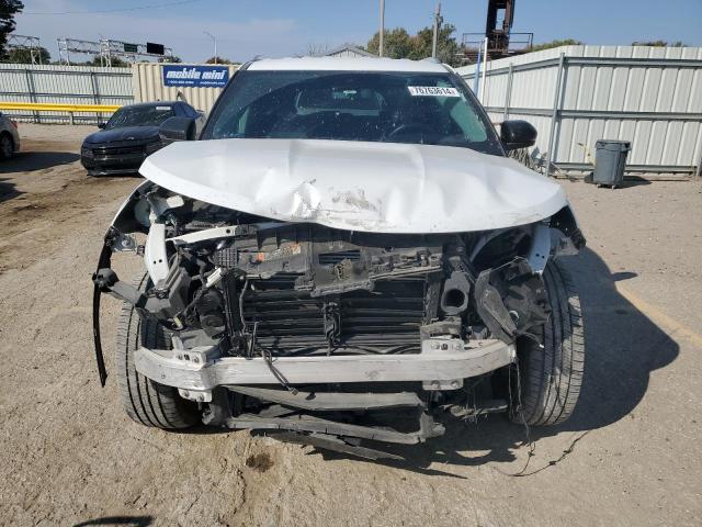 Photo 5 from auction – 2021 FORD EXPLORER L with VIN 1FMSK8FH3MGB52748
